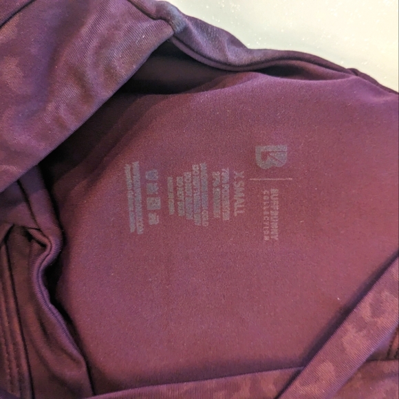 Buffbunny Rosa sports bra - Picture 2 of 5